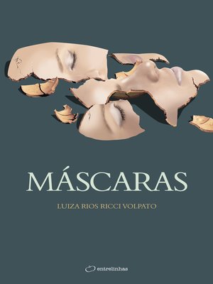 cover image of Máscaras